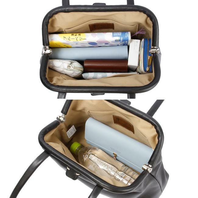 クレドラン GIN ショルダーバッグ CLEDRAN cl3683