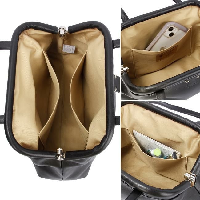 クレドラン GIN ショルダーバッグ CLEDRAN cl3683