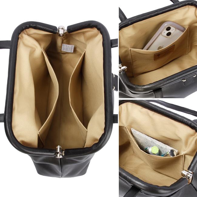 クレドラン GIN ショルダーバッグ CLEDRAN cl3683