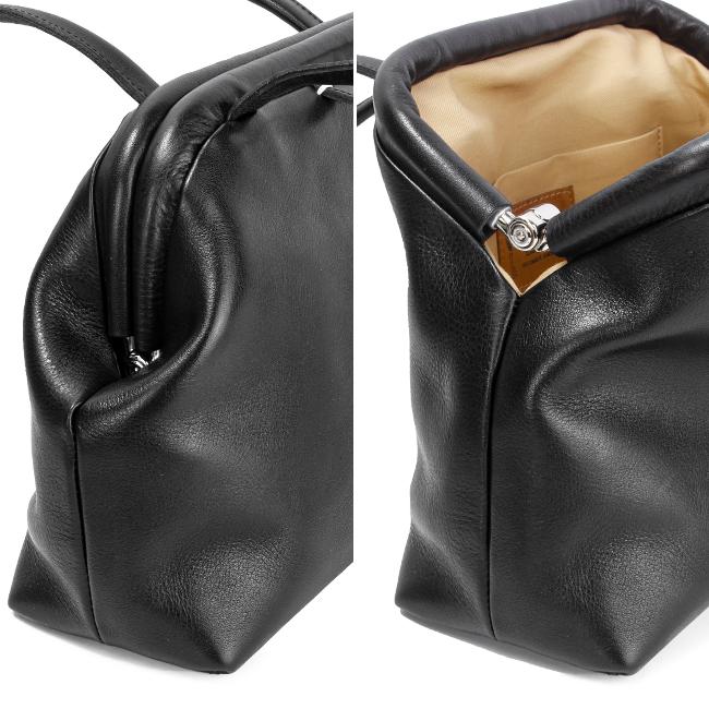 クレドラン GIN ショルダーバッグ CLEDRAN cl3683