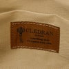 クレドラン GIN ショルダーバッグ CLEDRAN cl3683