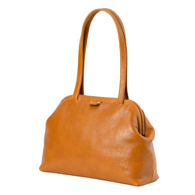 クレドラン GIN ショルダーバッグ CLEDRAN cl3683