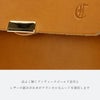 クレドラン クア ショルダーバッグ CLEDRAN cl3717