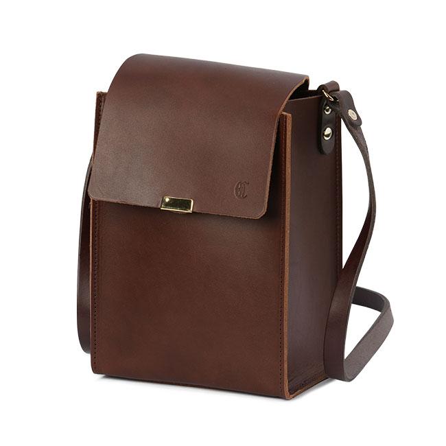 クレドラン クア ショルダーバッグ CLEDRAN cl3717