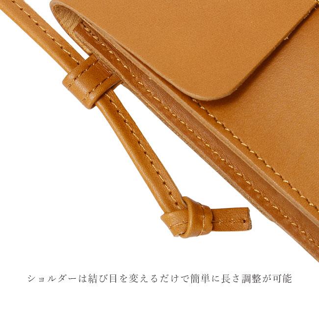 クレドラン クア ショルダーバッグ CLEDRAN cl3718