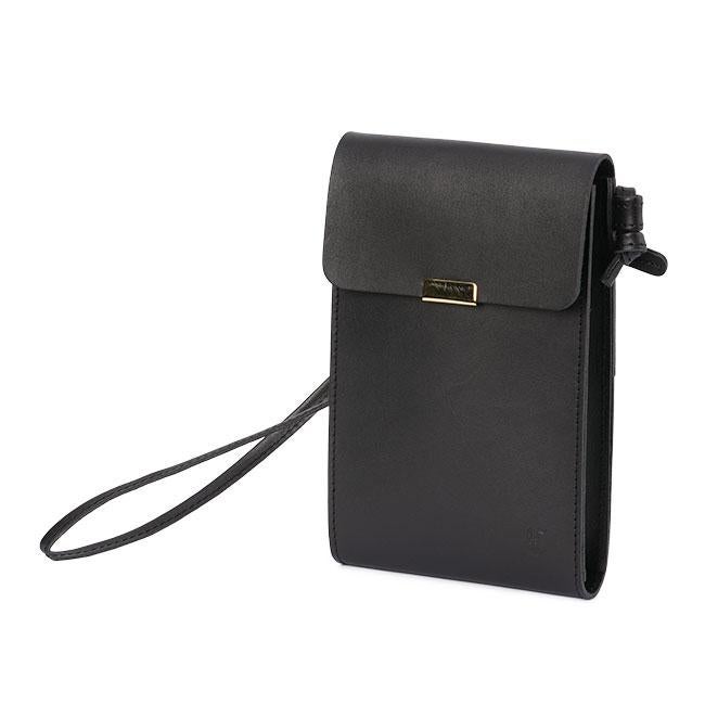 クレドラン クア ショルダーバッグ CLEDRAN cl3718