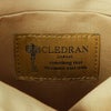 クレドラン クウ ショルダーバッグ CLEDRAN cl3719