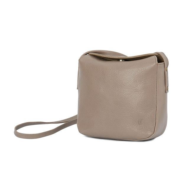 クレドラン クウ ショルダーバッグ CLEDRAN cl3719