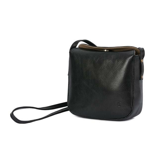 クレドラン クウ ショルダーバッグ CLEDRAN cl3719