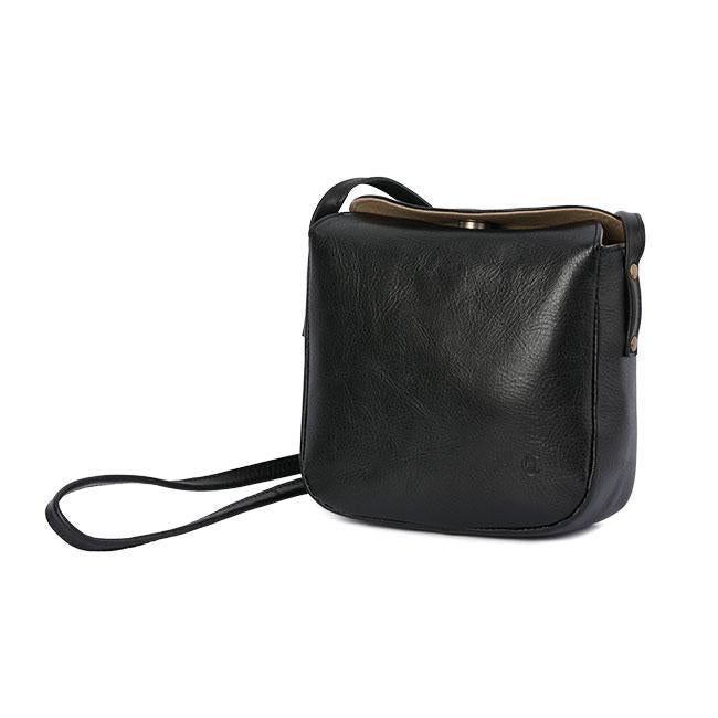 クレドラン クウ ショルダーバッグ CLEDRAN cl3719