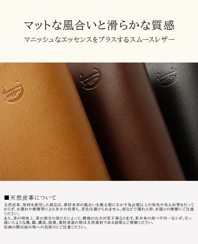 クレドラン クア 二つ折り財布 CLEDRAN cl3729