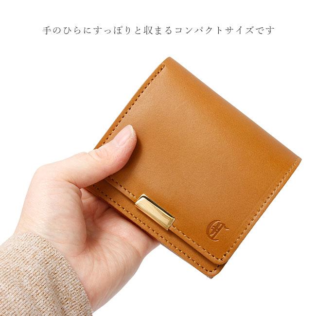 決算セール対象】CLEDRAN クレドラン 二つ折り財布 CL3729｜ONLINE