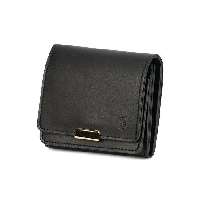 クレドラン クア 二つ折り財布 CLEDRAN cl3729