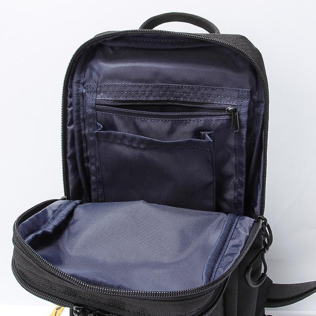 アヴィレックス スーパーホーネット ボディバッグ AVIREX avx591