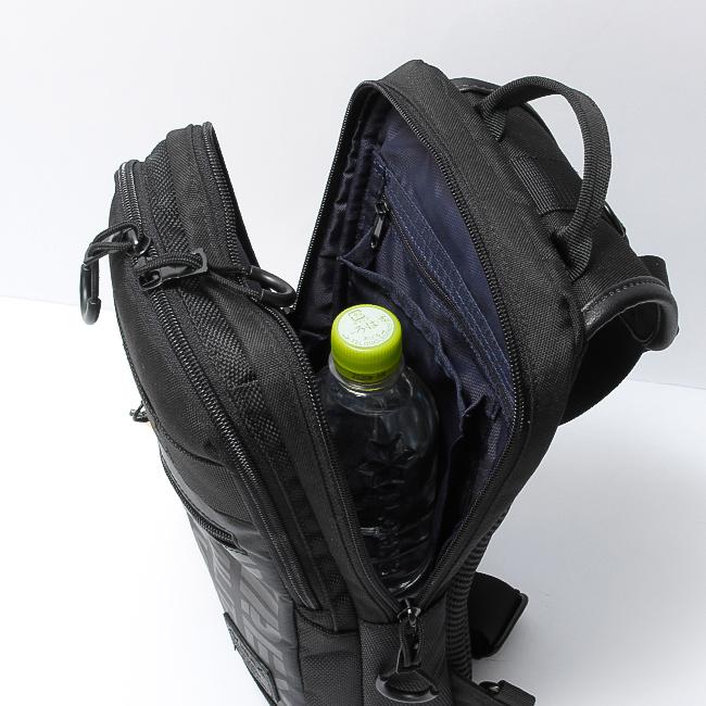 アヴィレックス スーパーホーネット ボディバッグ AVIREX avx591