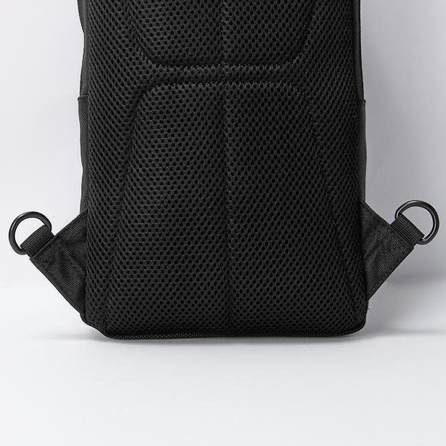 アヴィレックス スーパーホーネット ボディバッグ AVIREX avx591