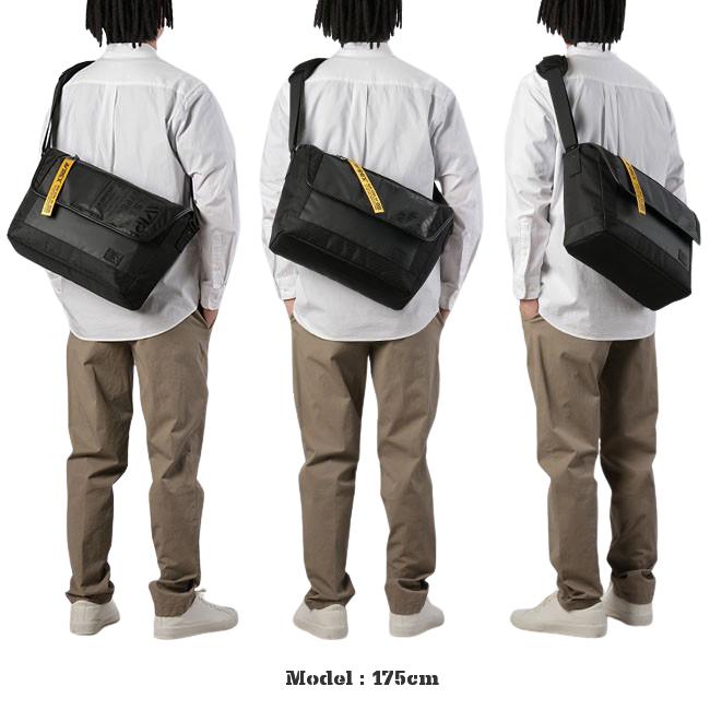 アヴィレックス スーパーホーネット ショルダーバッグ AVIREX avx592