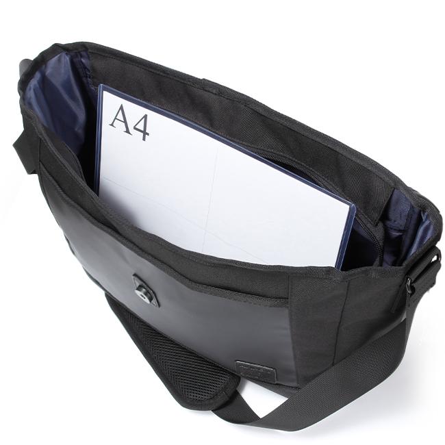 アヴィレックス スーパーホーネット ショルダーバッグ AVIREX avx592