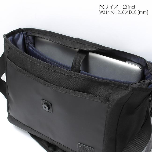 アヴィレックス スーパーホーネット ショルダーバッグ AVIREX avx592