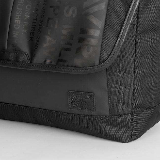 アヴィレックス スーパーホーネット ショルダーバッグ AVIREX avx592