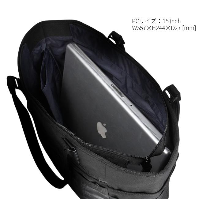 アヴィレックス スーパーホーネット トートバッグ AVIREX avx600