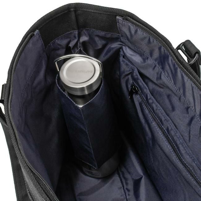 アヴィレックス スーパーホーネット トートバッグ AVIREX avx600