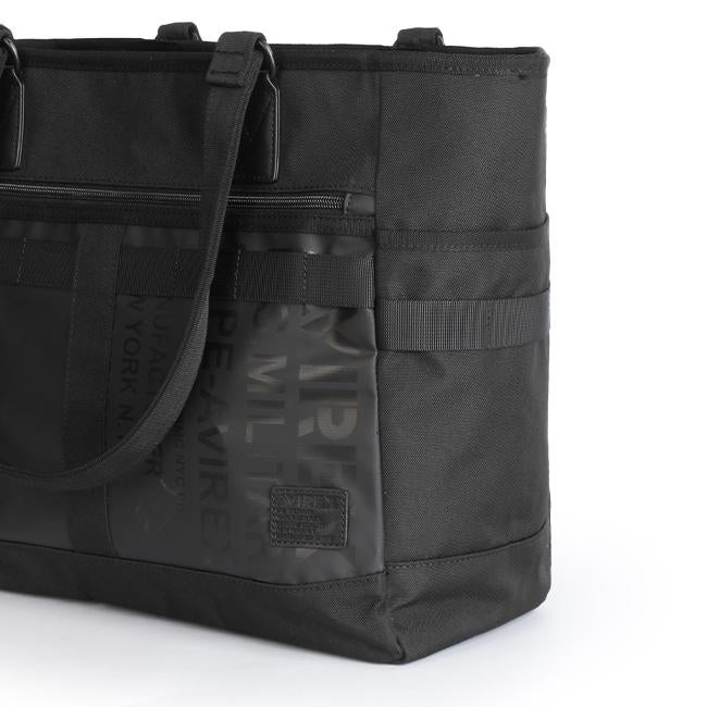 アヴィレックス スーパーホーネット トートバッグ AVIREX avx600