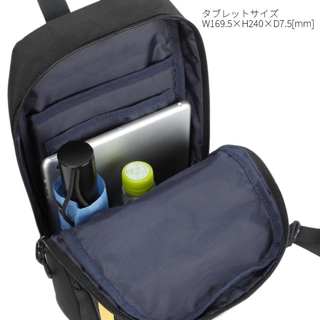 アヴィレックス スーパーホーネット ボディバッグ AVIREX avx601