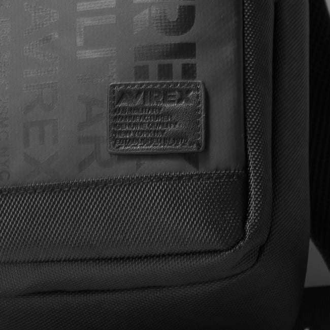 アヴィレックス スーパーホーネット ボディバッグ AVIREX avx601