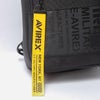アヴィレックス スーパーホーネット ボディバッグ AVIREX avx601