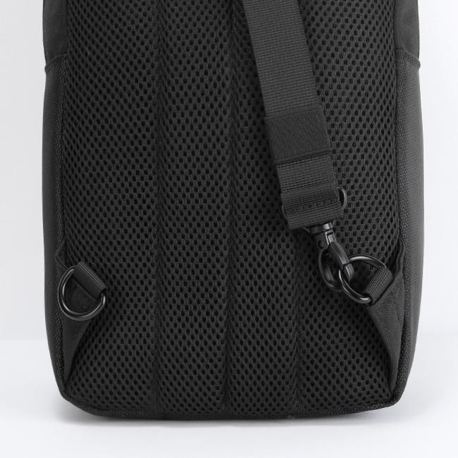 アヴィレックス スーパーホーネット ボディバッグ AVIREX avx601