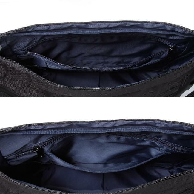 アヴィレックス スーパーホーネット ショルダーバッグ AVIREX avx602