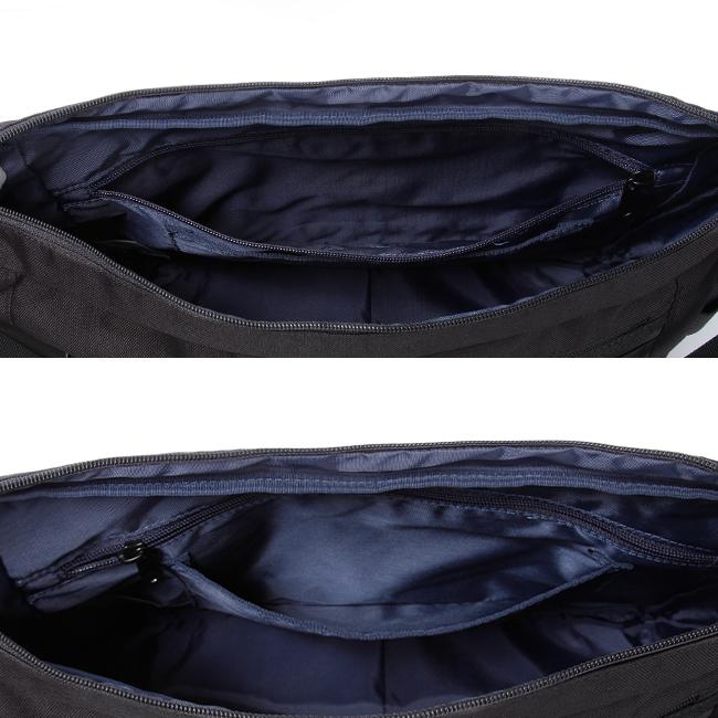 アヴィレックス スーパーホーネット ショルダーバッグ AVIREX avx602