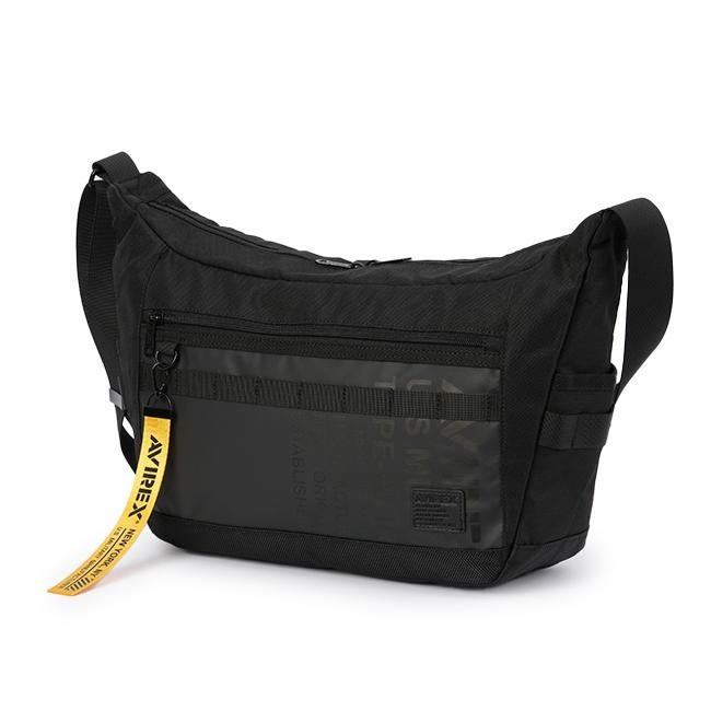 アヴィレックス スーパーホーネット ショルダーバッグ AVIREX avx602