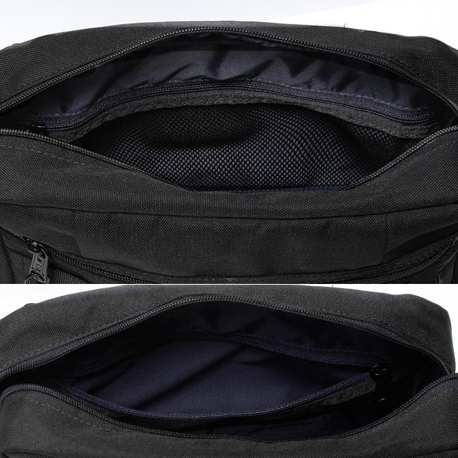 アヴィレックス スーパーホーネット ショルダーバッグ AVIREX avx603