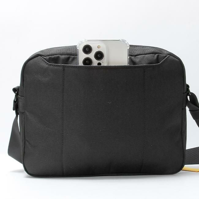 アヴィレックス スーパーホーネット ショルダーバッグ AVIREX avx603