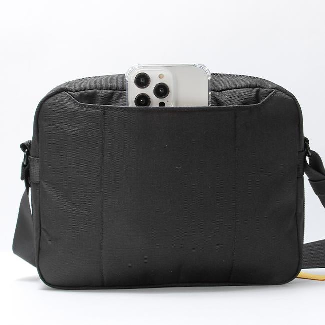 アヴィレックス スーパーホーネット ショルダーバッグ AVIREX avx603