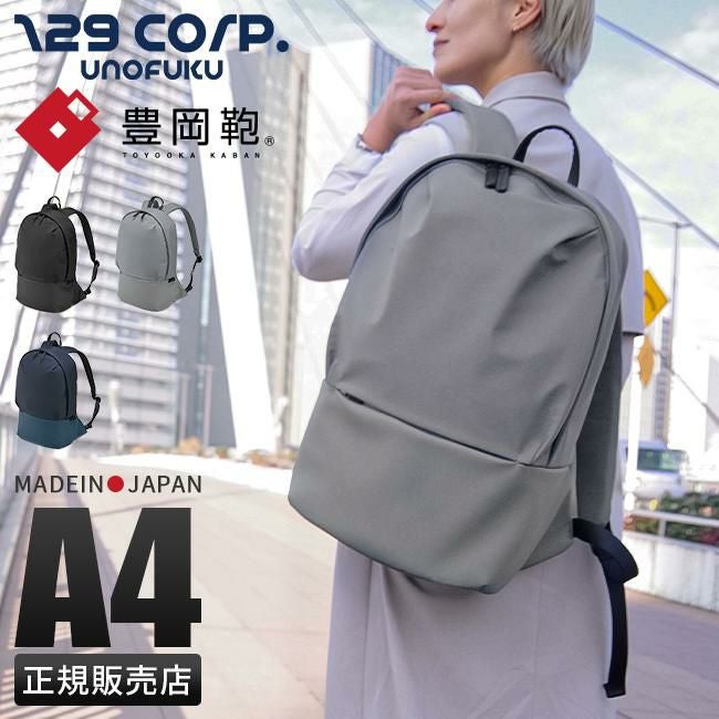 129CORP virk リュック uno-13-1105｜ONLINE STORE by SELECTION