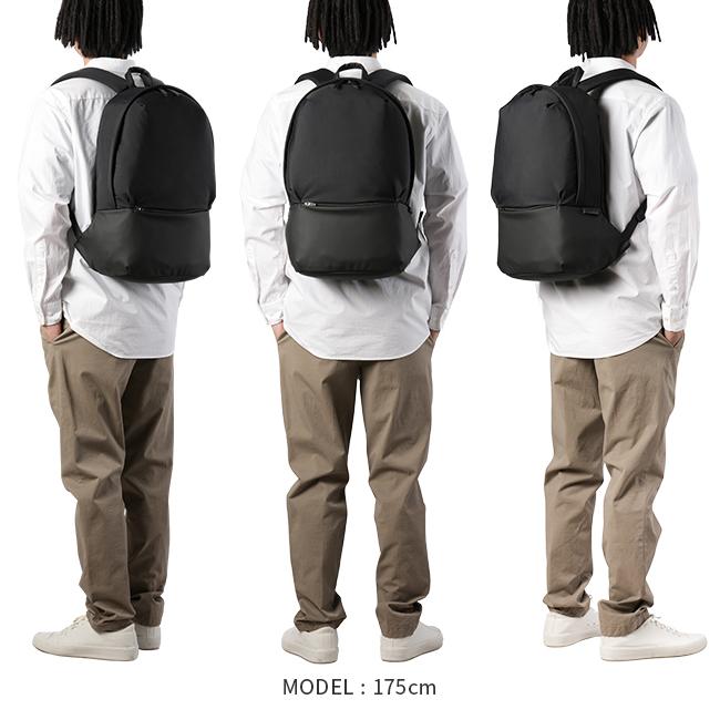 129CORP virk リュック  uno-13-1105