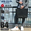 129CORP virk トートバッグ  uno-13-1108