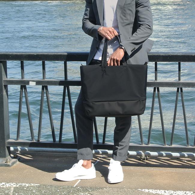 129CORP virk トートバッグ  uno-13-1108