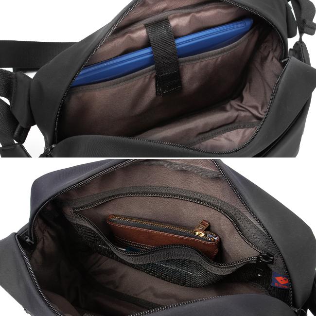 129CORP virk ボディバッグ  uno-13-1119