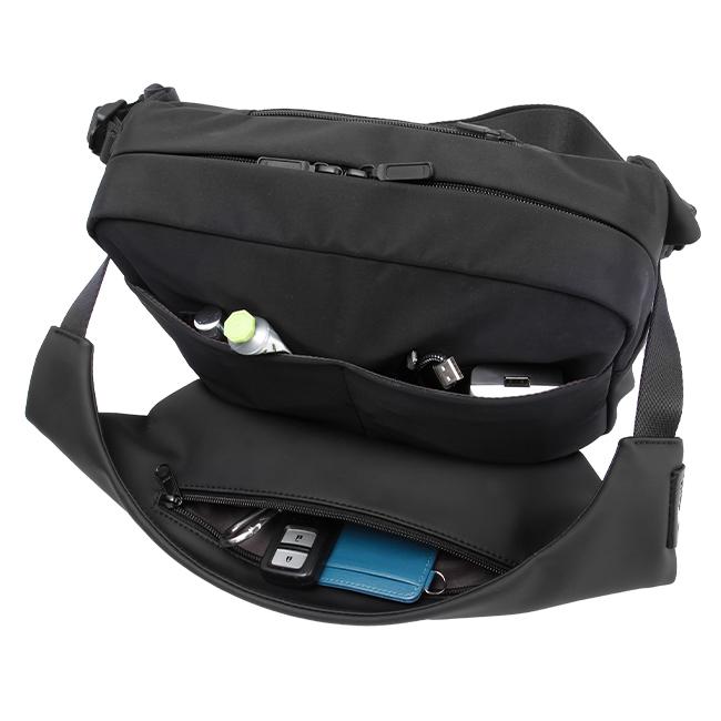 129CORP virk ボディバッグ  uno-13-1119