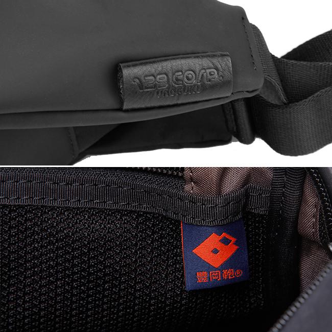 129CORP virk ボディバッグ  uno-13-1119
