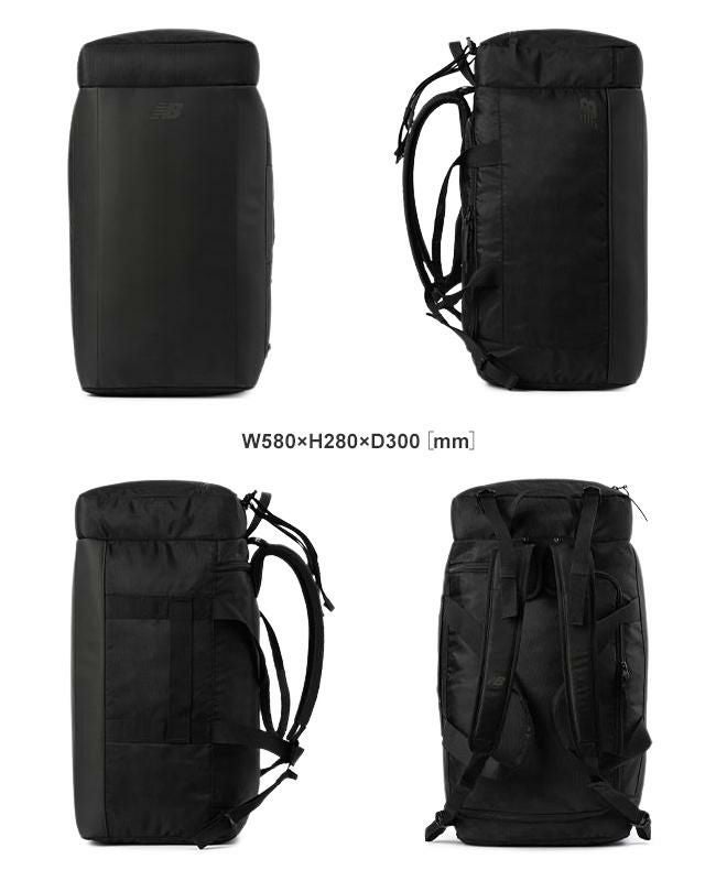 ニューバランス フィールドデイ ボストンバッグ New Balance lab45701