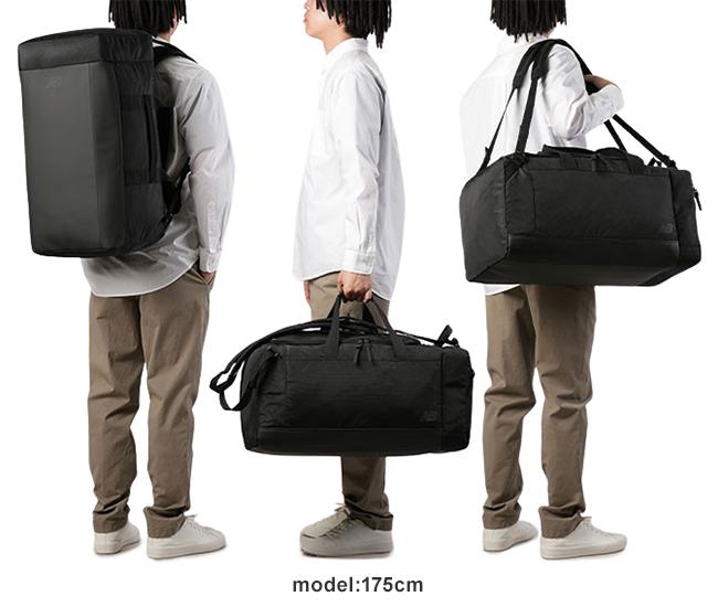 ニューバランス フィールドデイ ボストンバッグ New Balance lab45701