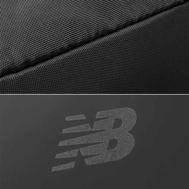 ニューバランス フィールドデイ ボストンバッグ New Balance lab45701