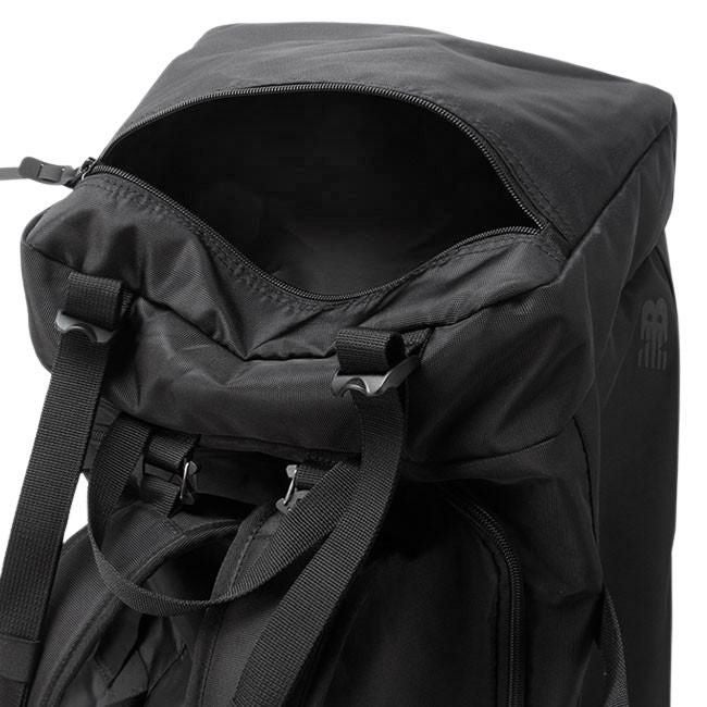 ニューバランス フィールドデイ ボストンバッグ New Balance lab45701