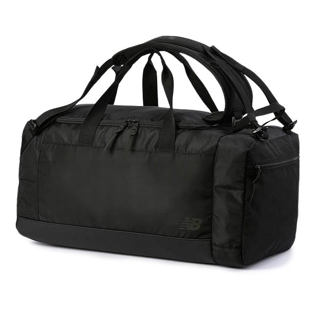 ニューバランス フィールドデイ ボストンバッグ New Balance lab45701