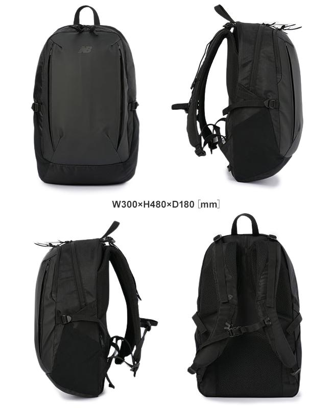 ニューバランス フィールドデイ リュック New Balance lab45703